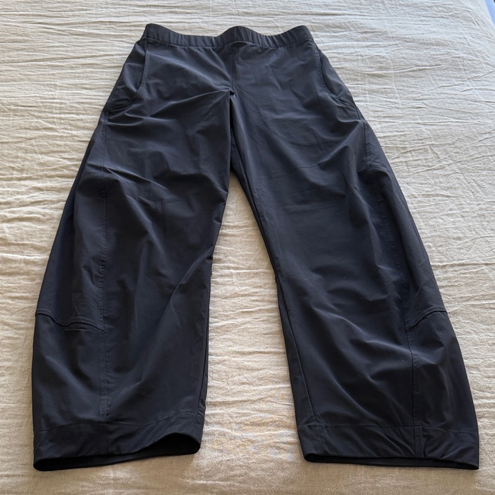 Ruti on the loose work pant - Picture 2 of 6